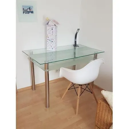 Appartement Krumbek *