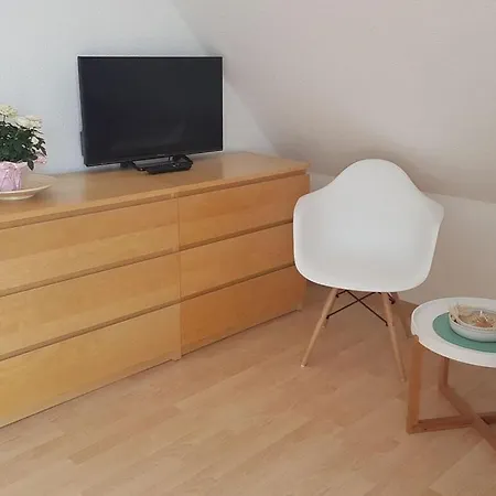 Appartement Krumbek *