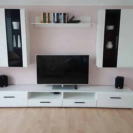 Appartement Krumbek Ellerau