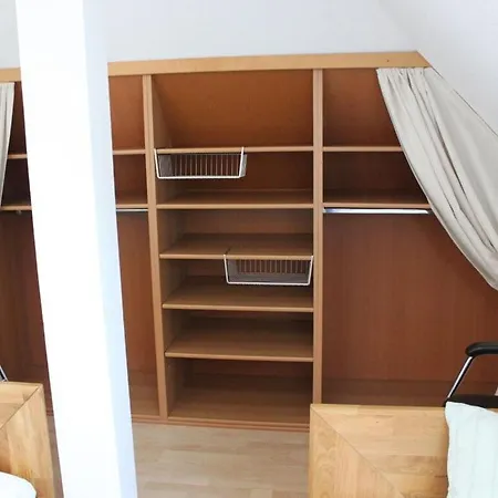 Appartement Krumbek Ellerau