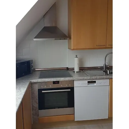 Appartement Krumbek