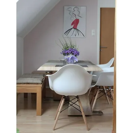 Appartement Krumbek Ellerau