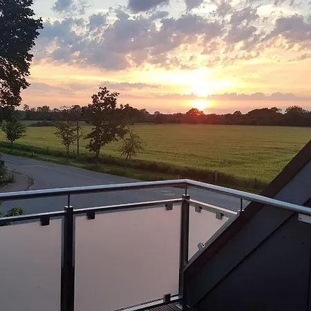 Krumbek Appartement Ellerau